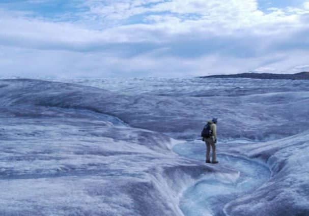 Greenland Ice Sheet Melt 1536x864